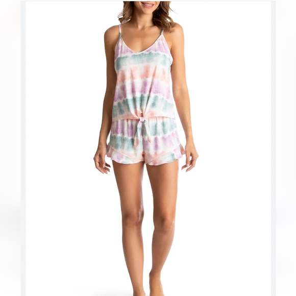 Pajama set - Picture 1 of 4